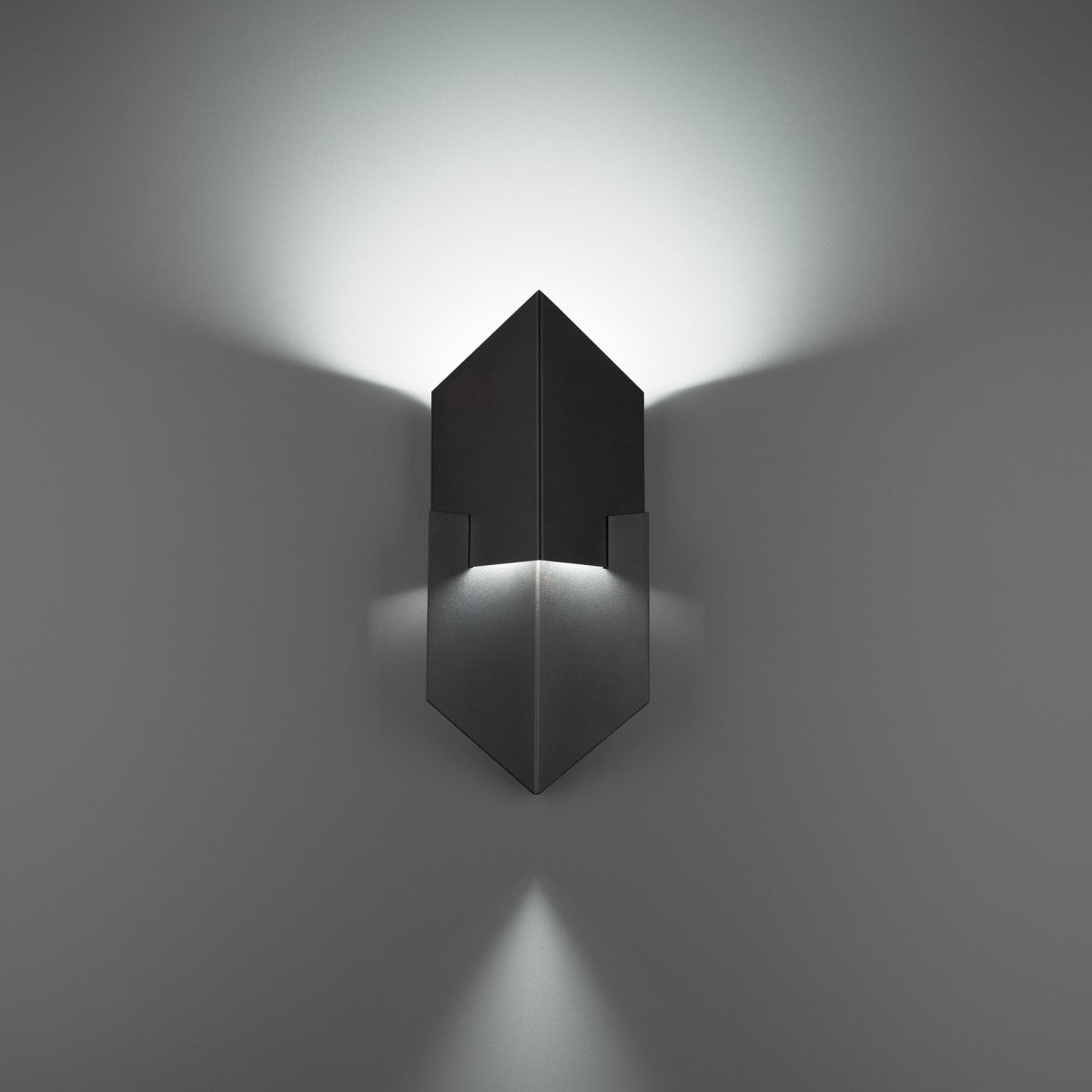 Cupid LED Outdoor Wall Sconce