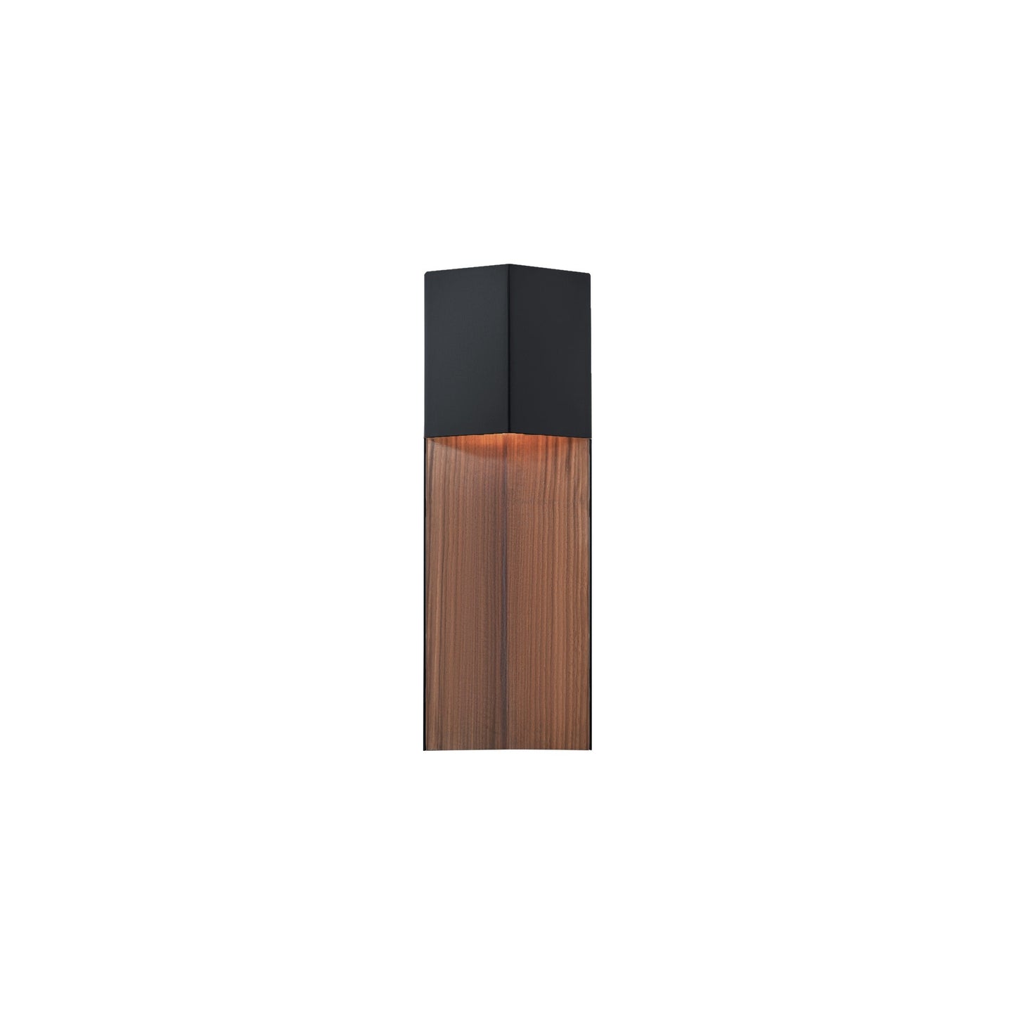 Dusk LED Outdoor Wall Sconce