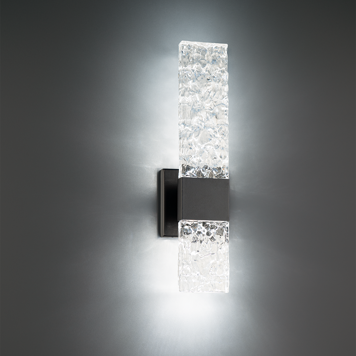 Reflect LED Outdoor Wall Sconce
