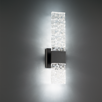 Reflect LED Outdoor Wall Sconce
