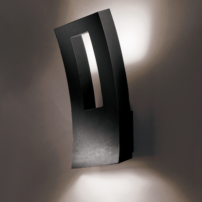 Dawn LED Outdoor Wall Sconce