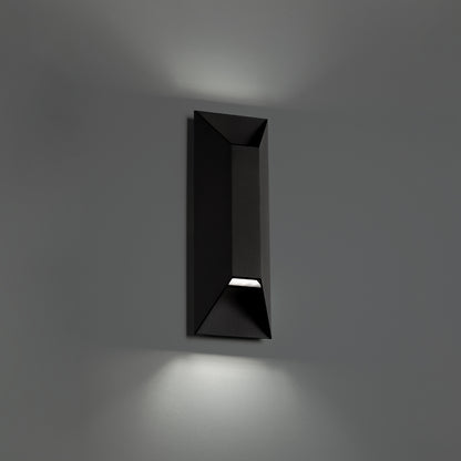 Maglev LED Outdoor Wall Sconce