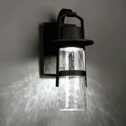Balthus LED Outdoor Wall Sconce