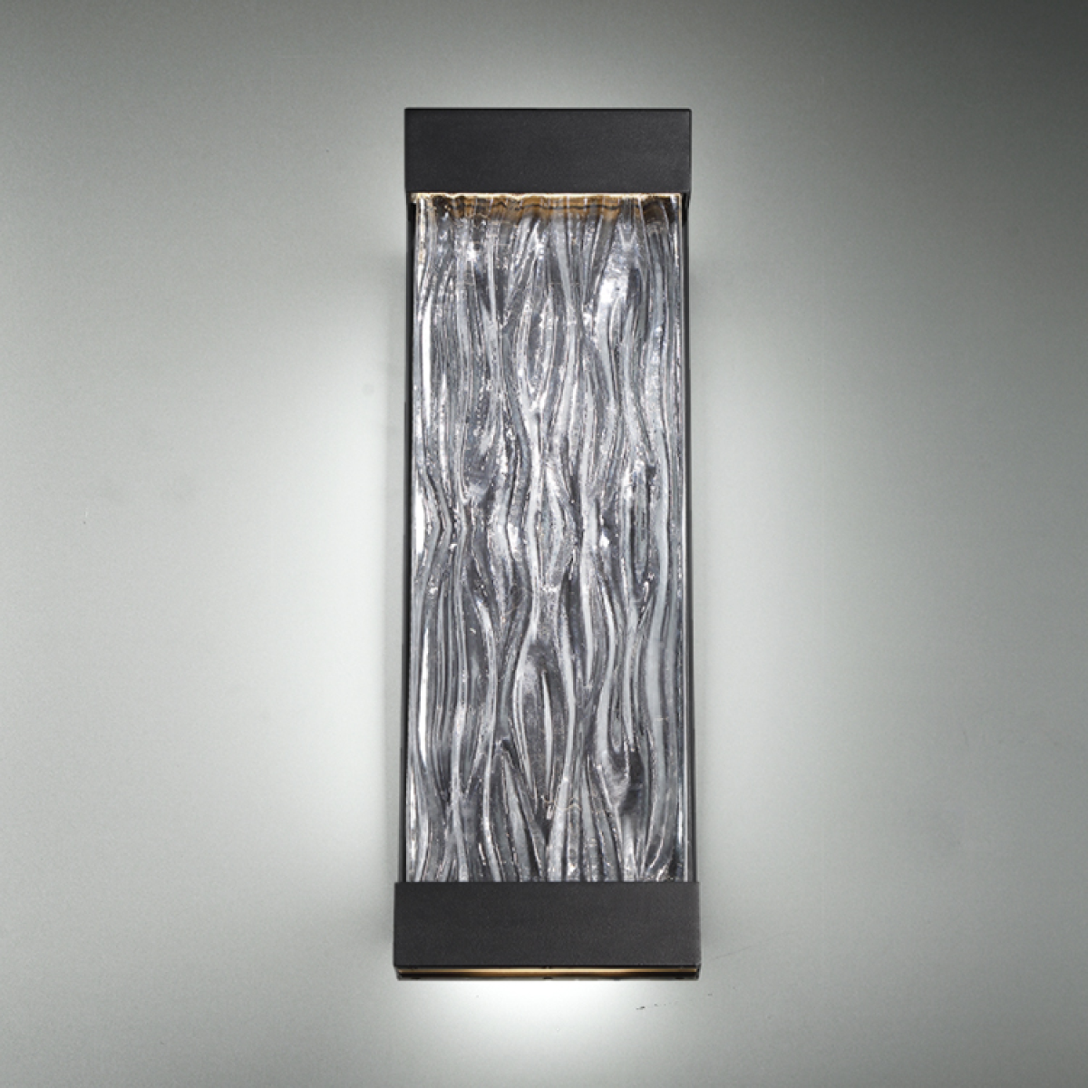 Fathom LED Outdoor Wall Sconce