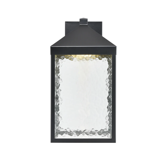 Aaron LED Outdoor Wall Sconce