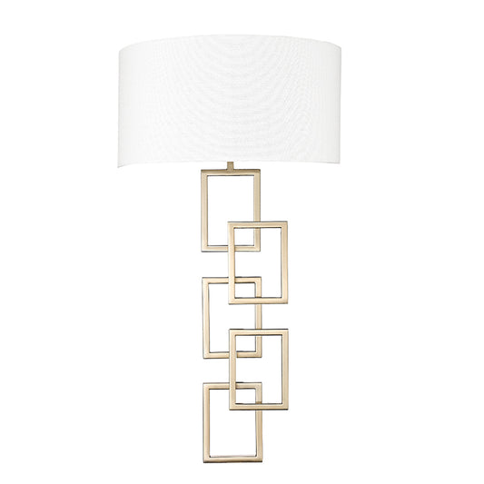 Rylee Two Light Wall Sconce