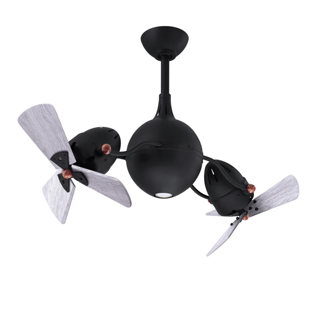 Acqua 38 Inch Ceiling Fan
