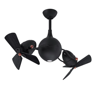 Acqua 38 Inch Ceiling Fan