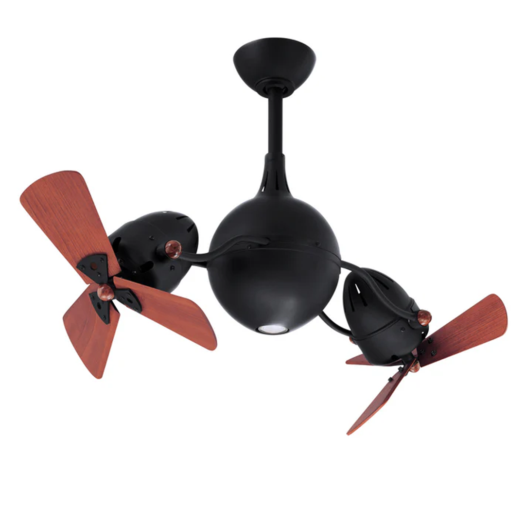 Acqua 38 Inch Ceiling Fan