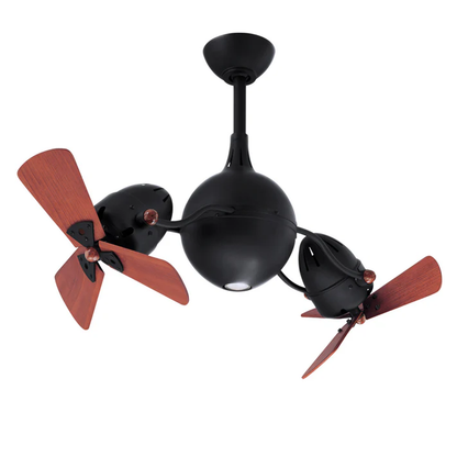 Acqua 38 Inch Ceiling Fan