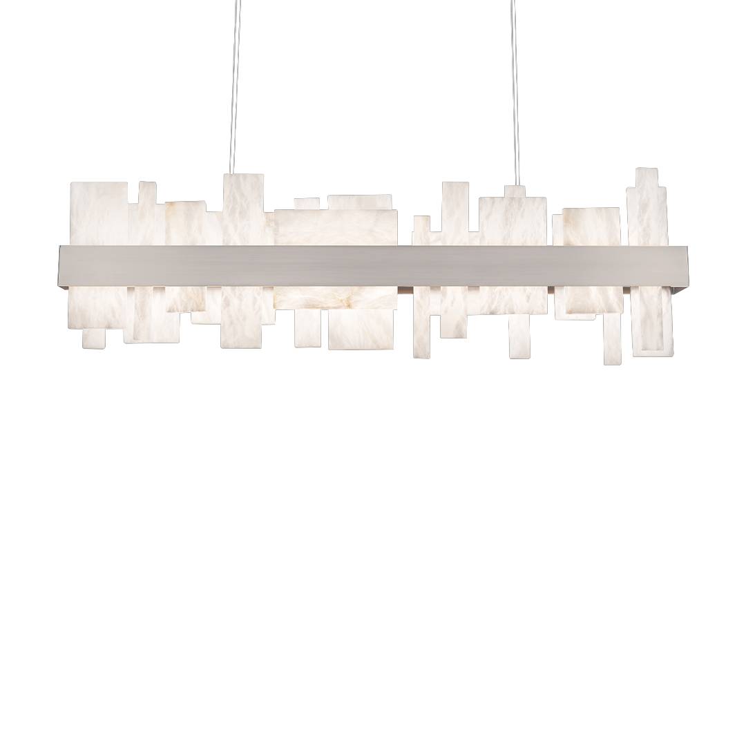 Acropolis LED Linear Pendant