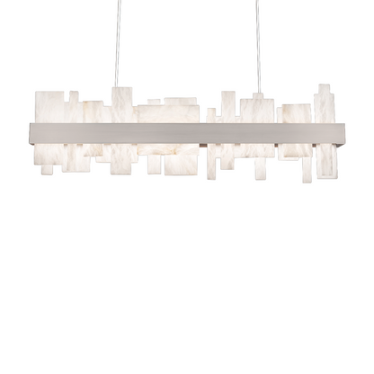 Acropolis LED Linear Pendant