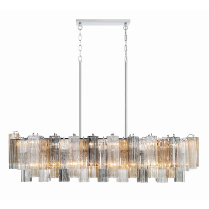 Addis 14 Light Chandelier