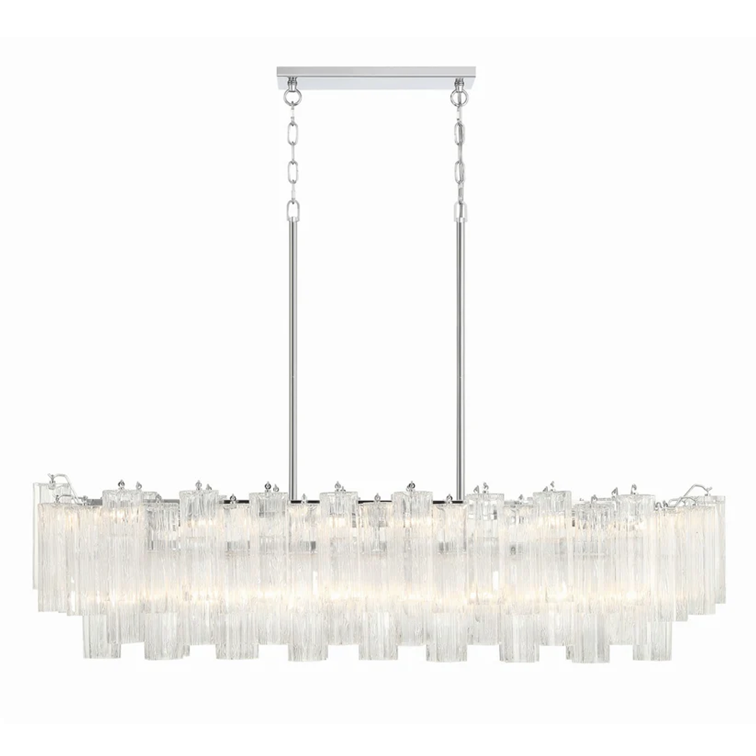 Addis 14 Light Chandelier