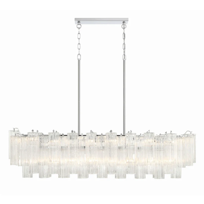 Addis 14 Light Chandelier