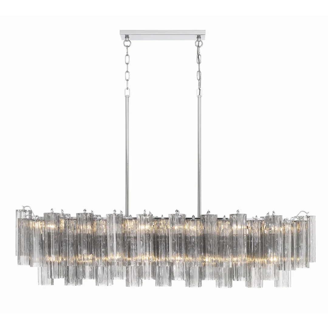 Addis 14 Light Chandelier
