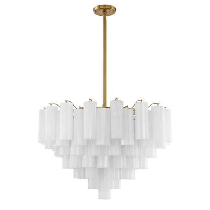 Addis 16 Light Chandelier