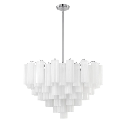 Addis 16 Light Chandelier