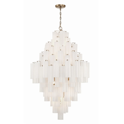 Addis 20 Light Chandelier
