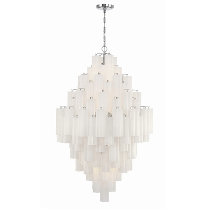 Addis 20 Light Chandelier