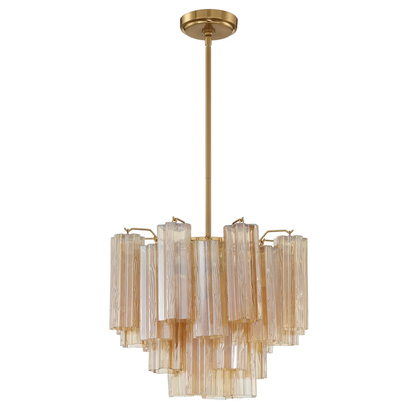 Addis 4 Light Mini Chandelier
