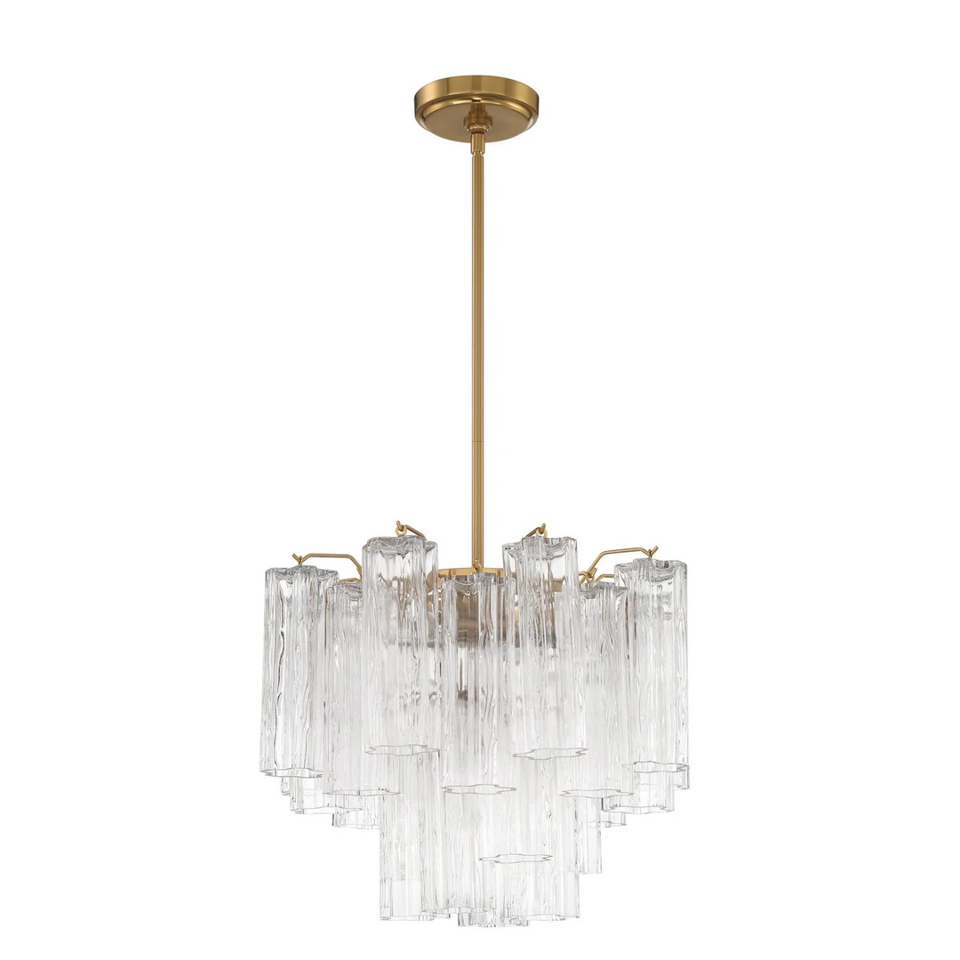 Addis 4 Light Mini Chandelier