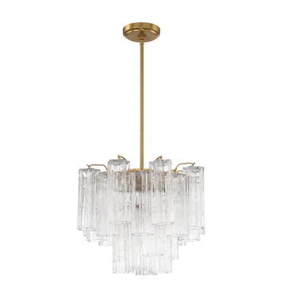 Addis 4 Light Mini Chandelier