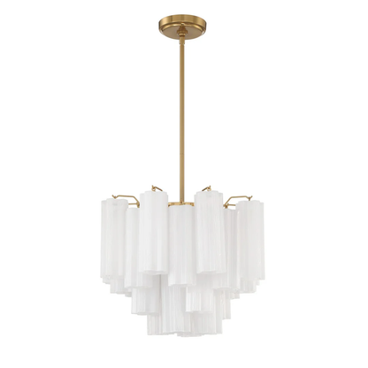 Addis 4 Light Mini Chandelier