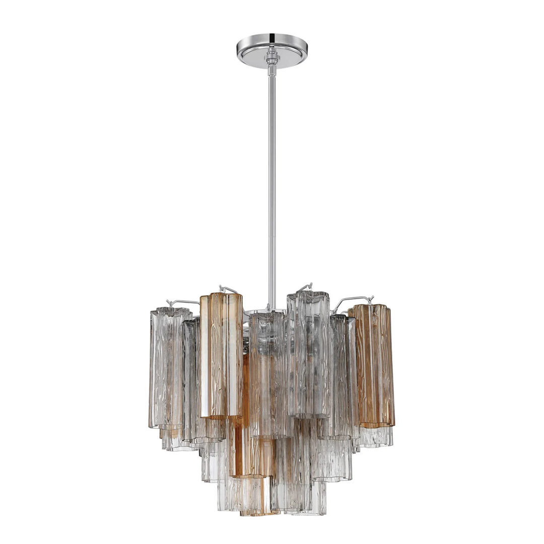 Addis 4 Light Mini Chandelier