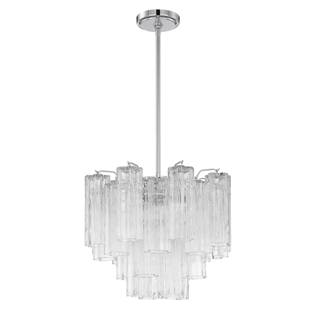 Addis 4 Light Mini Chandelier