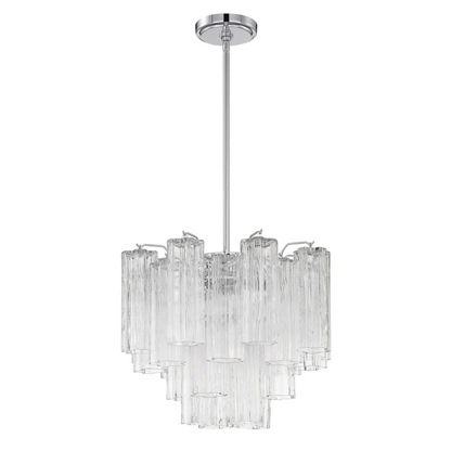 Addis 4 Light Mini Chandelier