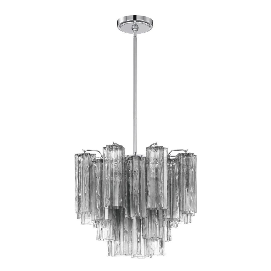 Addis 4 Light Mini Chandelier