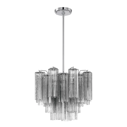 Addis 4 Light Mini Chandelier