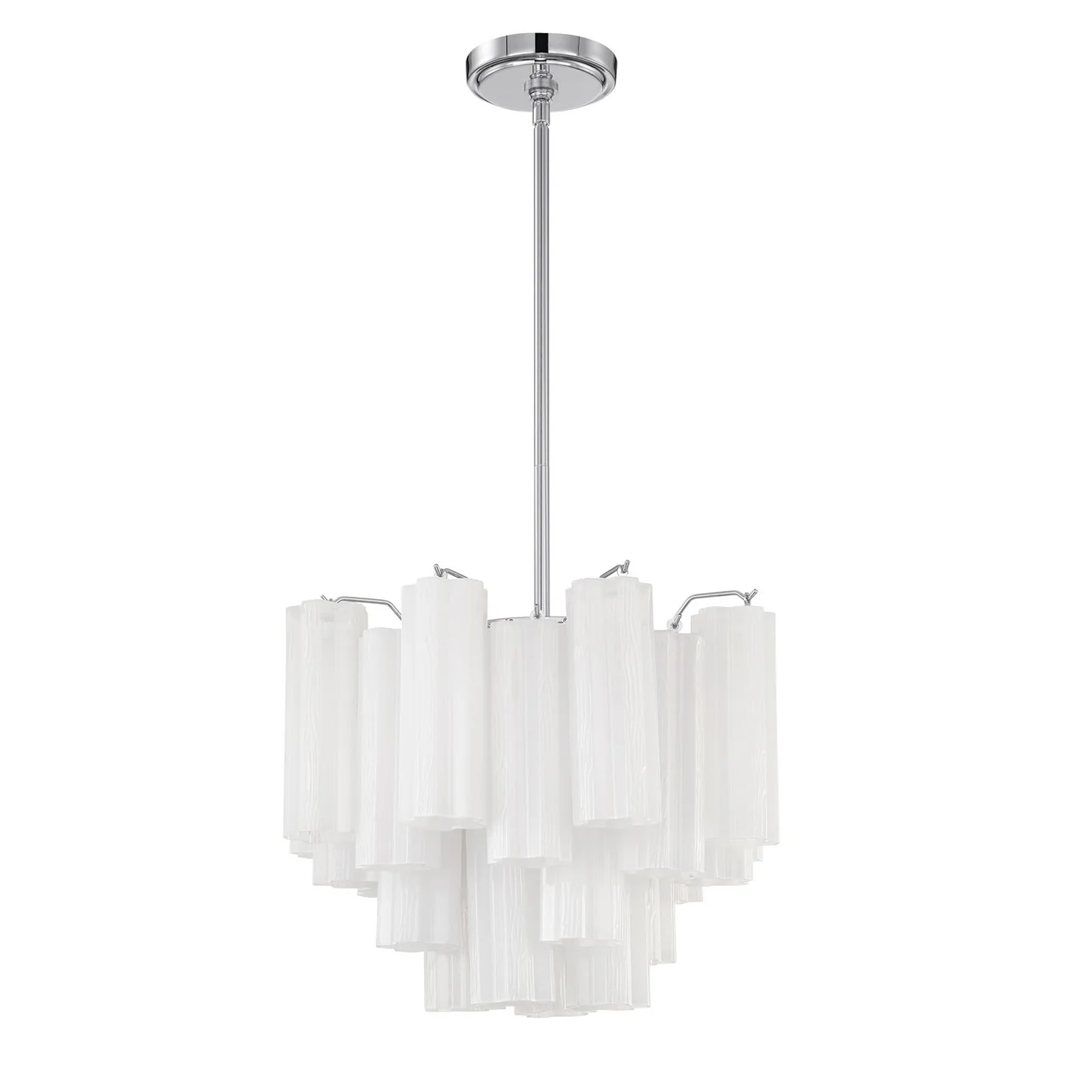 Addis 4 Light Mini Chandelier