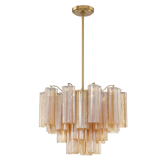 Addis 6 Light Chandelier