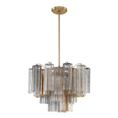 Addis 6 Light Chandelier