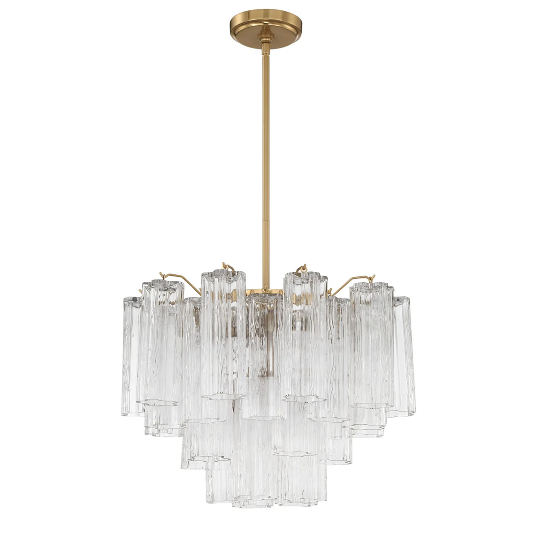 Addis 6 Light Chandelier