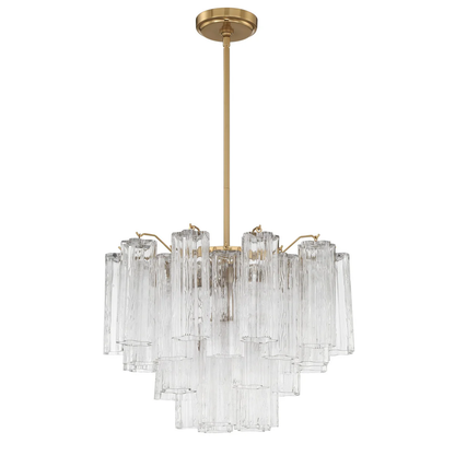 Addis 6 Light Chandelier