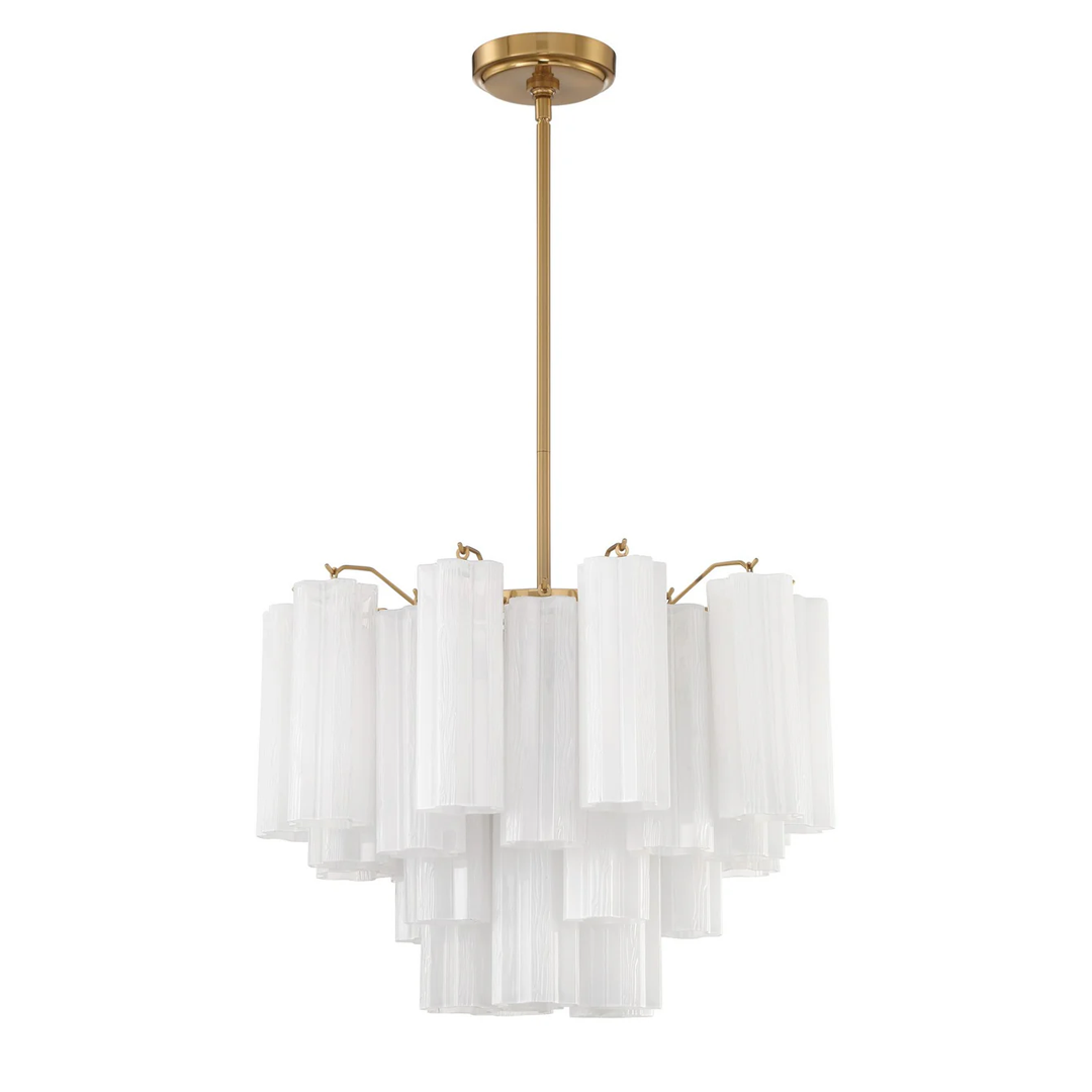 Addis 6 Light Chandelier