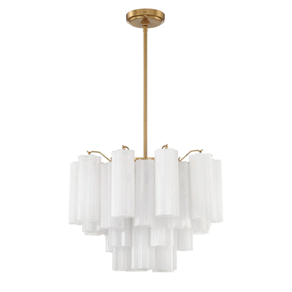 Addis 6 Light Chandelier