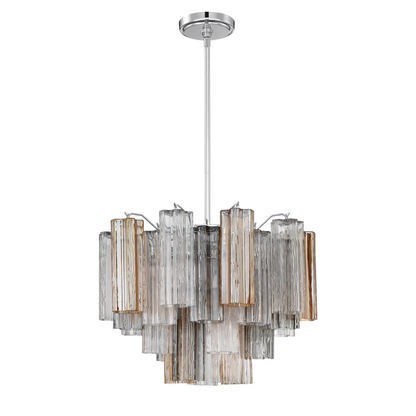 Addis 6 Light Chandelier
