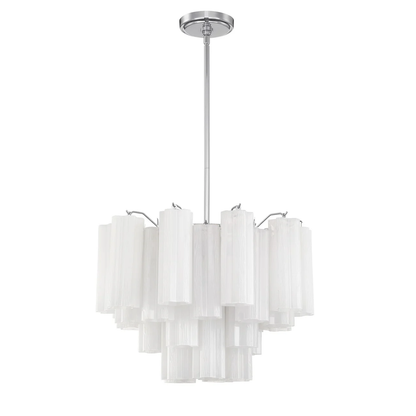 Addis 6 Light Chandelier