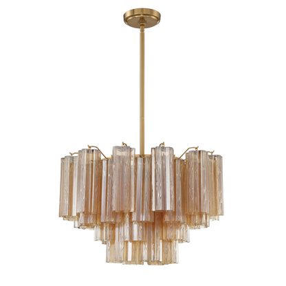 Addis 9 Light Chandelier