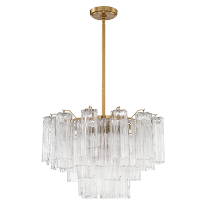 Addis 9 Light Chandelier