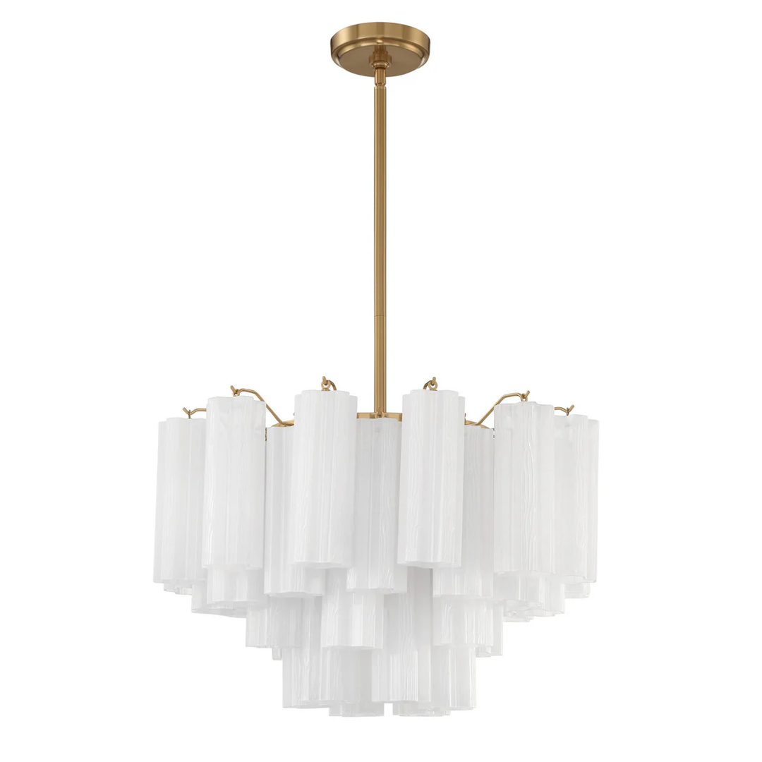 Addis 9 Light Chandelier