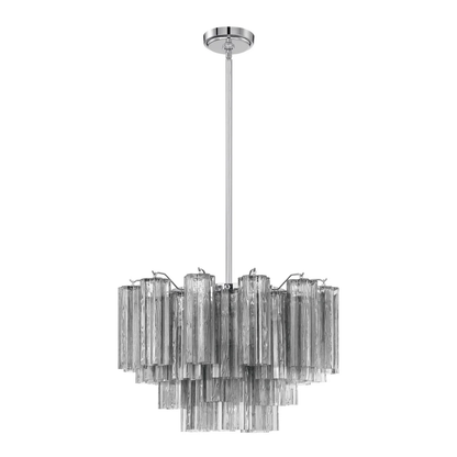 Addis 9 Light Chandelier