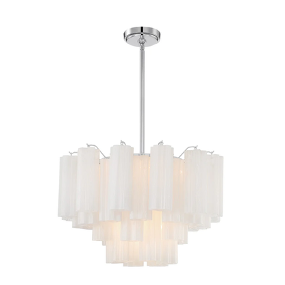 Addis 9 Light Chandelier