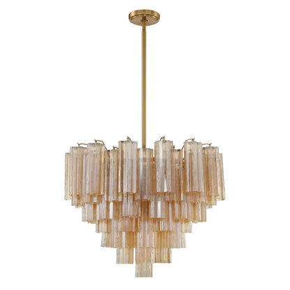 Addis 12 Light Chandelier