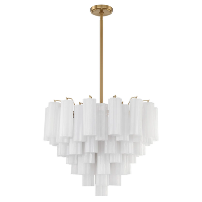 Addis 12 Light Chandelier