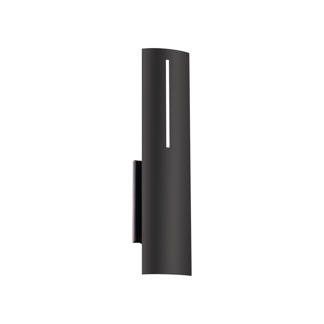 Aegis LED Outdoor Wall Sconce